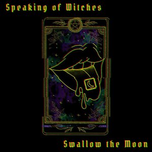Swallow the Moon - Single