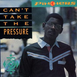 Can't Take The Pressure