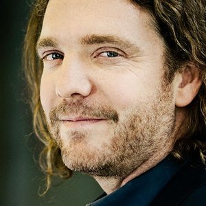 Daniel Taylor & The Trinity Choir 的头像