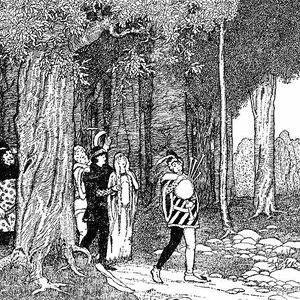 Halfling Rune 的头像