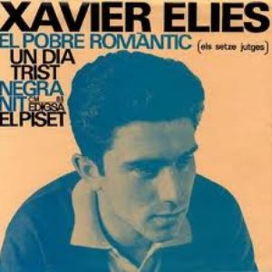 Аватар для Xavier Elies