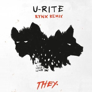 U-RITE (RYNX Remix)