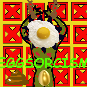 77p Egg - Eggsorcism - Zortam Music
