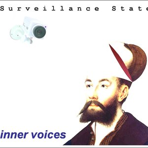 Surveillance State EP