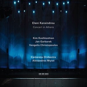 Concert in Athens (Live in Athens / 2010)