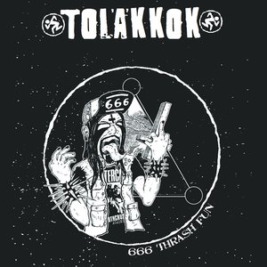 666 Thrash Fun
