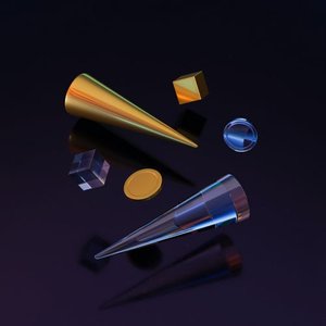 Can't Scape - Single