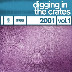 Digging In the Crates: 2001, Vol. 1