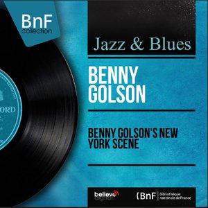 Avatar for Benny Golson Jazztet