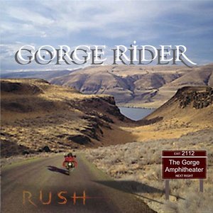 Gorge Rider