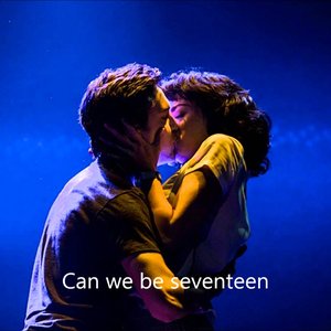 Seventeen (Reprise) 的头像