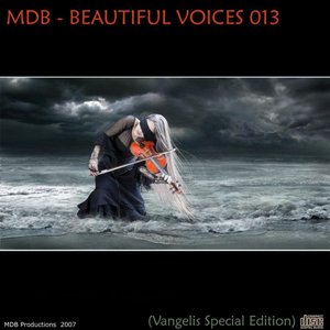 BEAUTIFUL VOICES 013 (VANGELIS SPECIAL EDITION)