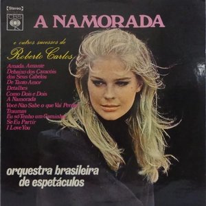 A Namorada - 1971