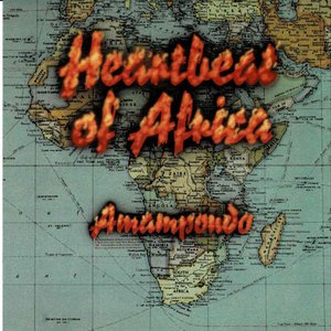 Heartbeat of Africa