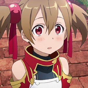 Avatar for シリカ (日高里菜)