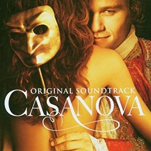 It's Over / Casanova