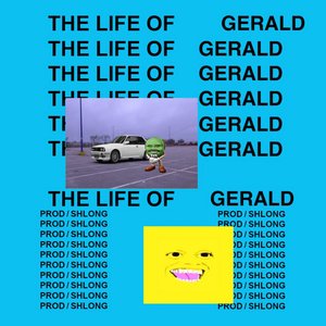 The Life of Gerald