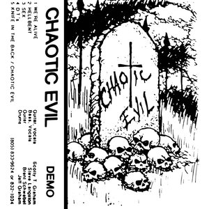 Chaotic Evil - EP