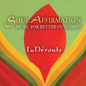 “Soul Affirmation”的封面
