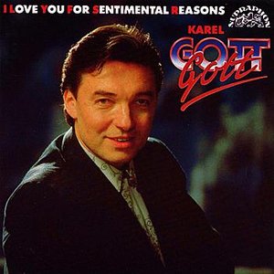 I Love You For Sentimental Reasons