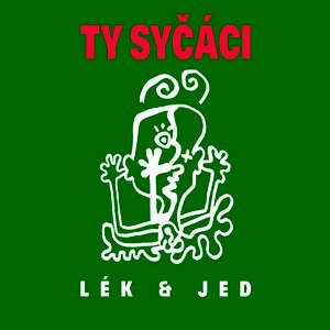 Lék & Jed