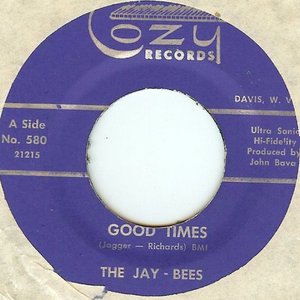 Avatar for Jay-Bees