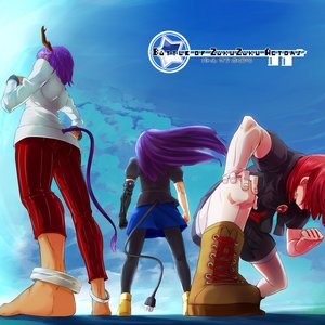 バトルオブざくアク