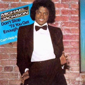 Don't Stop Till You Get Enough