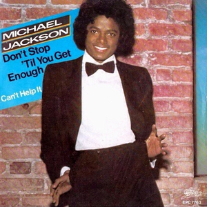 Michael Jackson - Don