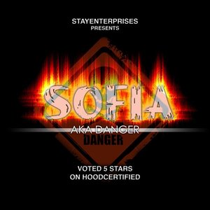 Sofia aka Sofira aka Danger