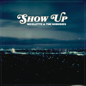 Show Up