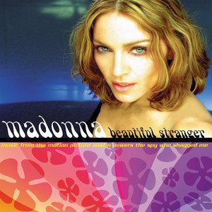Madonna - Beautiful Stranger - EP - Zortam Music