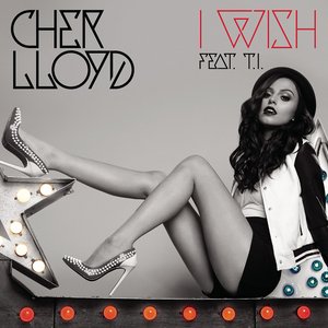 I Wish (feat. T.I.) - Single