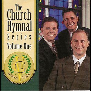 The Church Hymnal Series, Vol. One