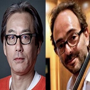 梅林茂 & Nathaniel Mechaly 的头像