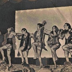 Show De Terror De Rocky: Elenco Mexico 1976 的头像