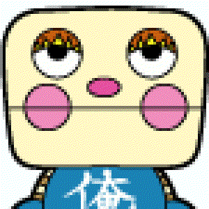 増田ジゴロウ 的头像