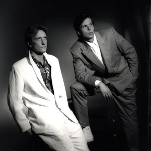 The Twins photo provided by Last.fm