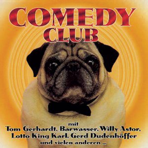 Comedy Club