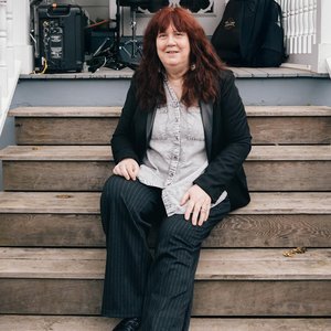 Helen O'Shea のアバター
