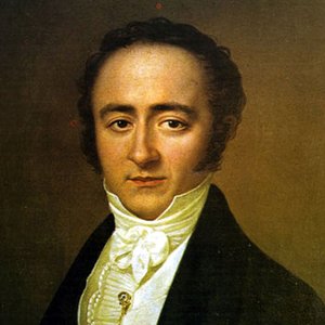 Franz Xaver Wolfgang Mozart 的头像