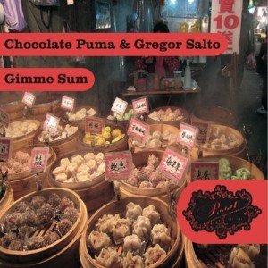 Avatar för Chocolate Puma & Gregor Salto