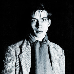 Holger Hiller photo provided by Last.fm