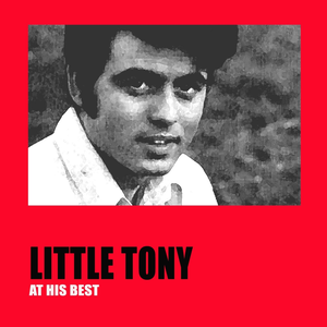 Little Tony - Little Tony At His Best - Zortam Music