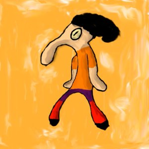 Bold and Brash
