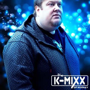 DJ K-MIXX için avatar