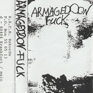 Armageddon Fuck