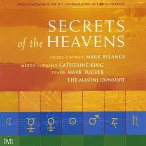 Secrets of the Heavens With Mark Rylance, Mark Tucker and Catherine King