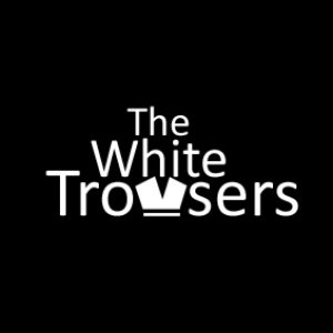 Image for 'The White Trousers'