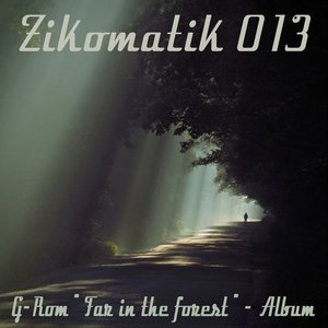 Far in the Forest